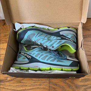 Women’s Salomon Synapse W+